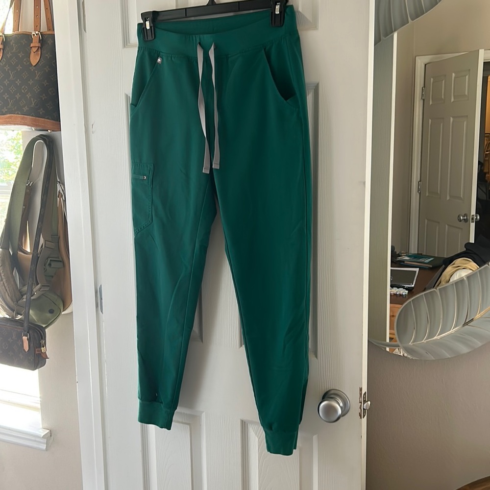 Figs Zamora joggers